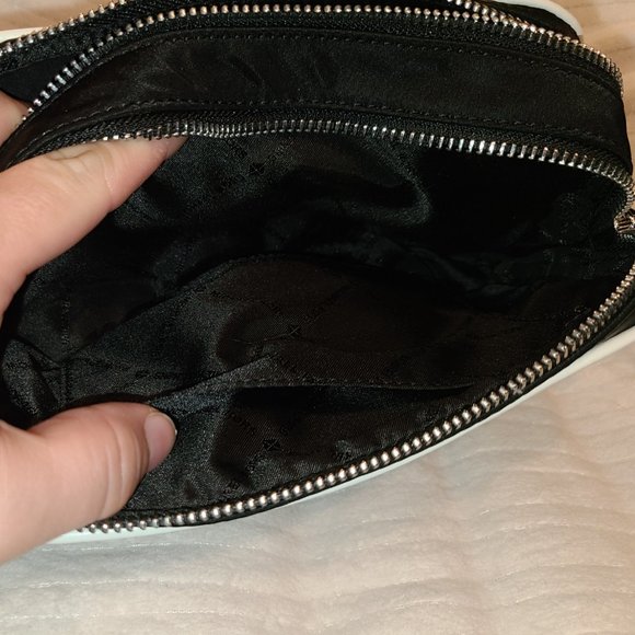 Michael Kors Connie Crossbody Camera Bag - Picture 9 of 12